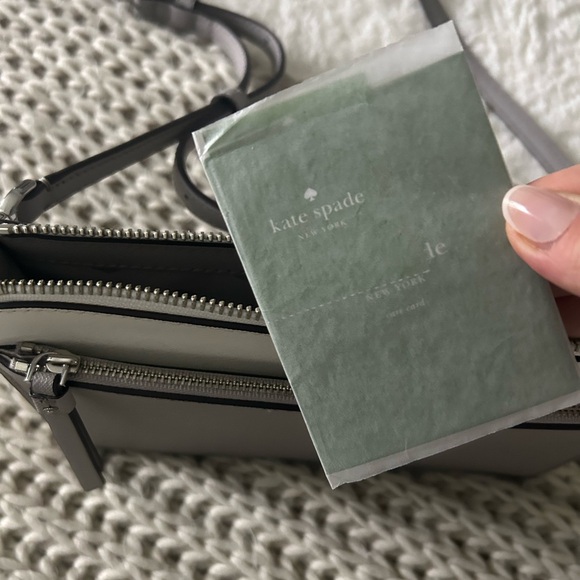 KATE SPADE | Crossbody Bag | Brand New With Tags - Picture 4 of 4